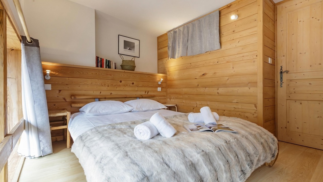 Photo of Others in Argentiere