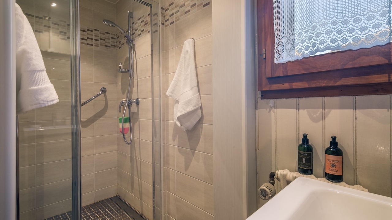 Photo of Bathroom in Chamonix-Mont-Blanc