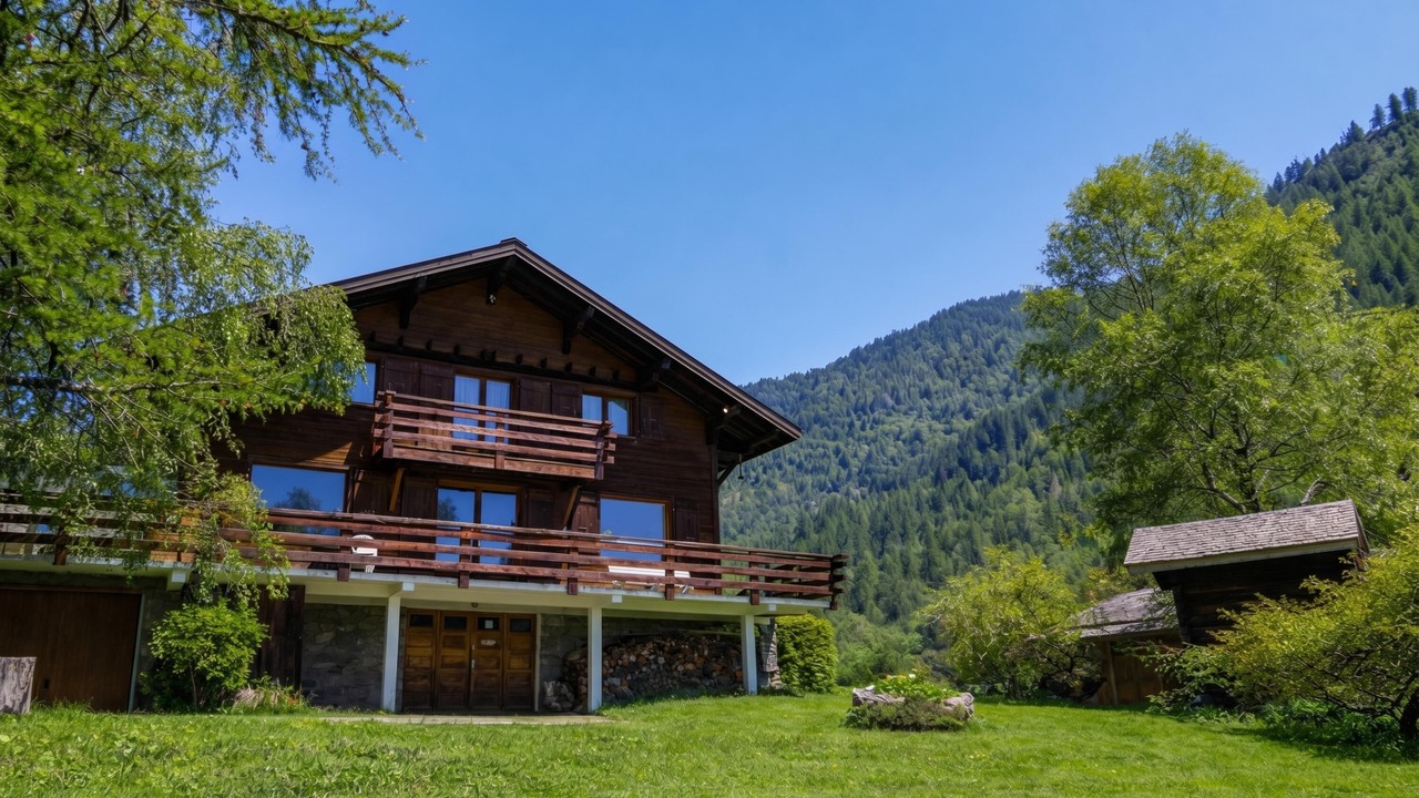 Photo of Outdoor in Chamonix-Mont-Blanc