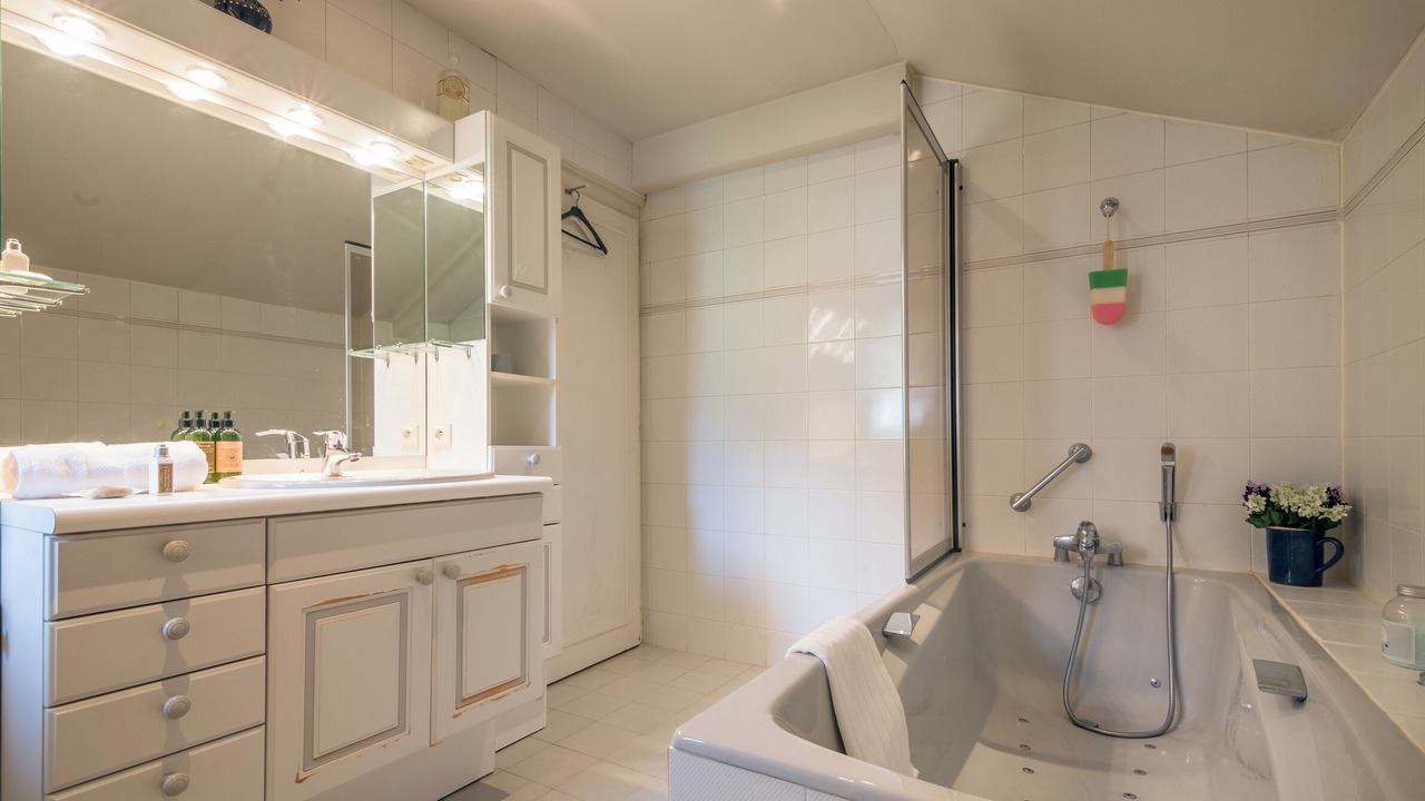 Photo of Bathroom in Chamonix-Mont-Blanc