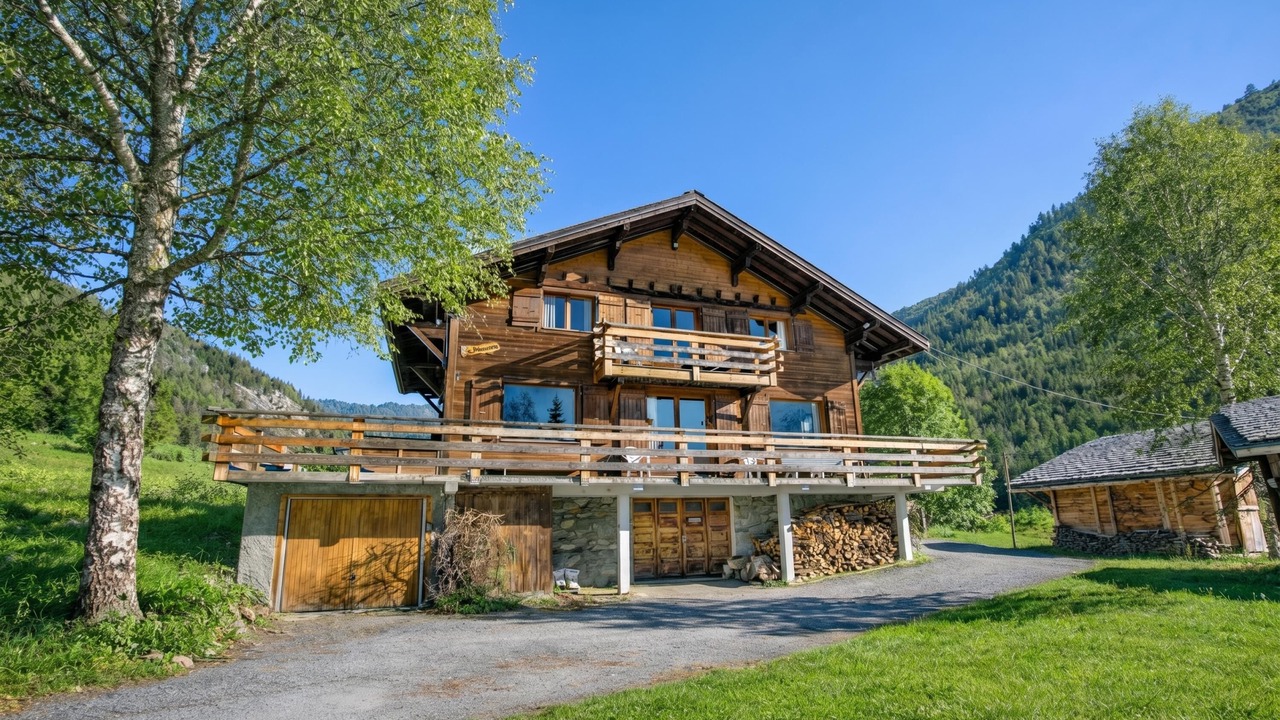 Photo of Outdoor in Chamonix-Mont-Blanc