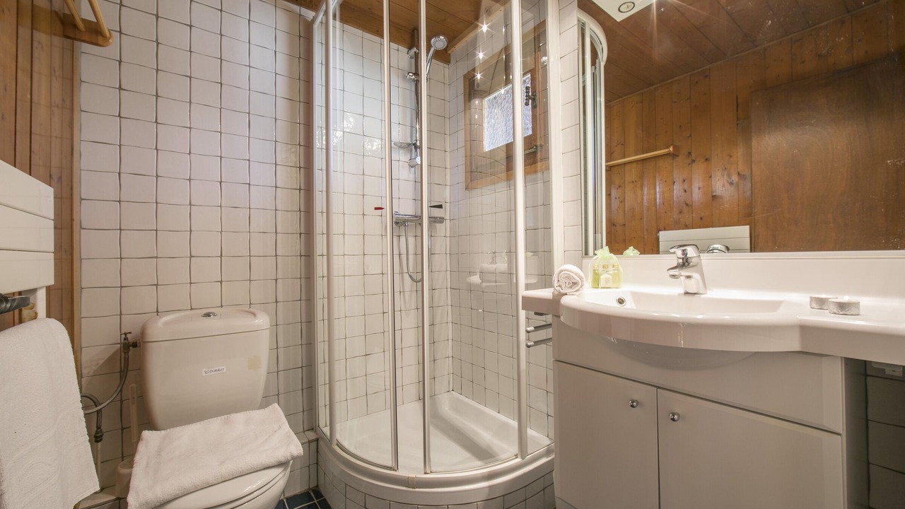 Photo of Bathroom in Chamonix-Mont-Blanc