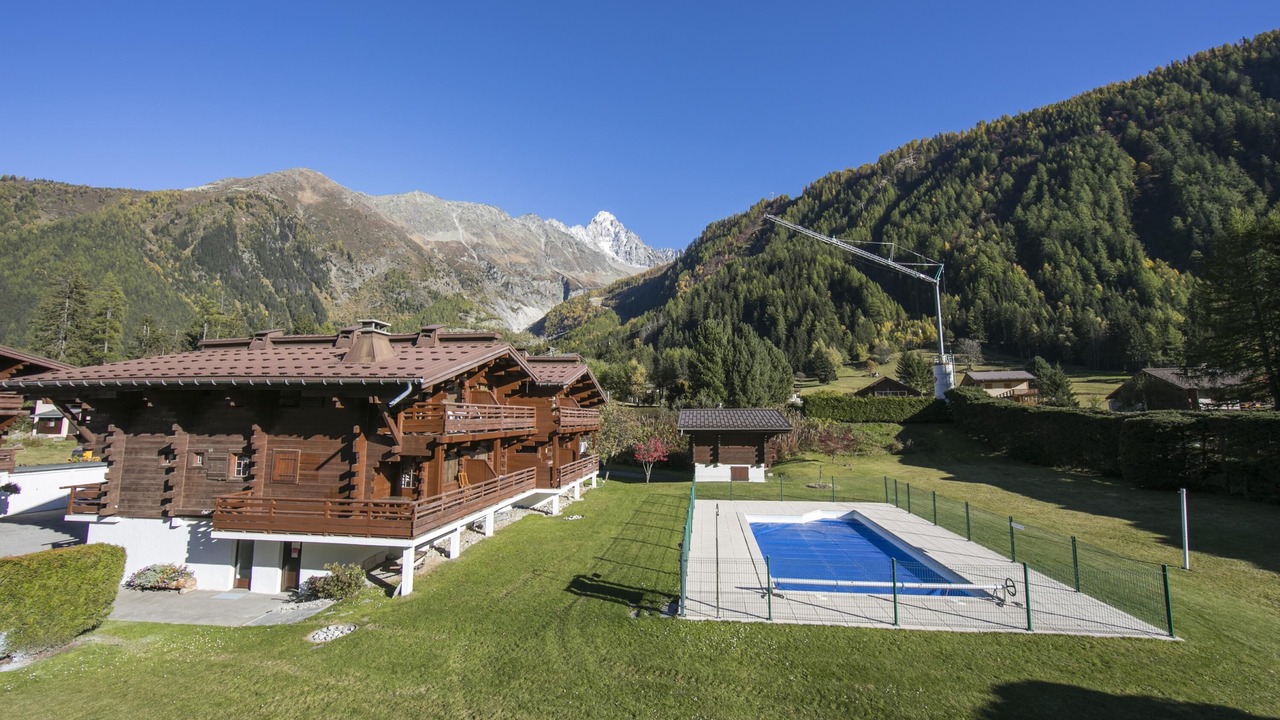 Photo of Outdoor in Chamonix-Mont-Blanc