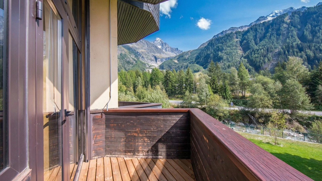 Photo of Others in Argentiere