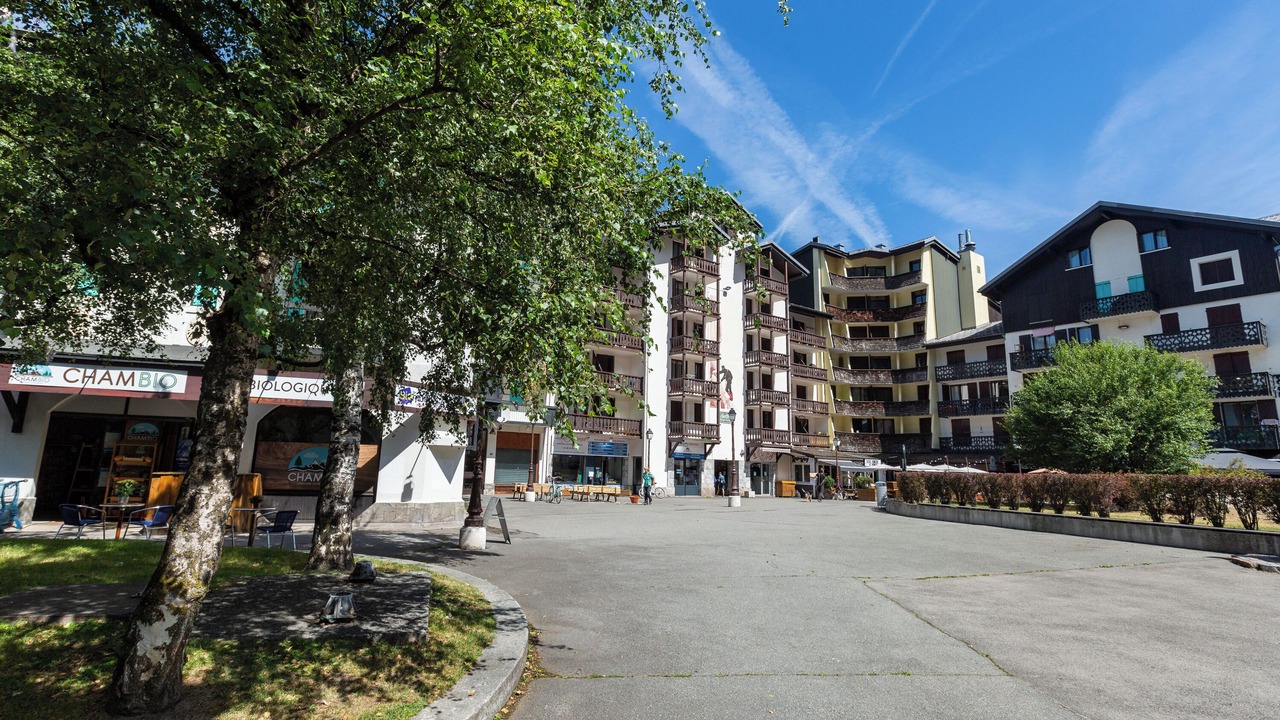 Photo of Others in Chamonix City Centre