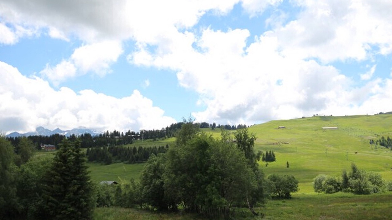 Photo of Others in Les Saisies