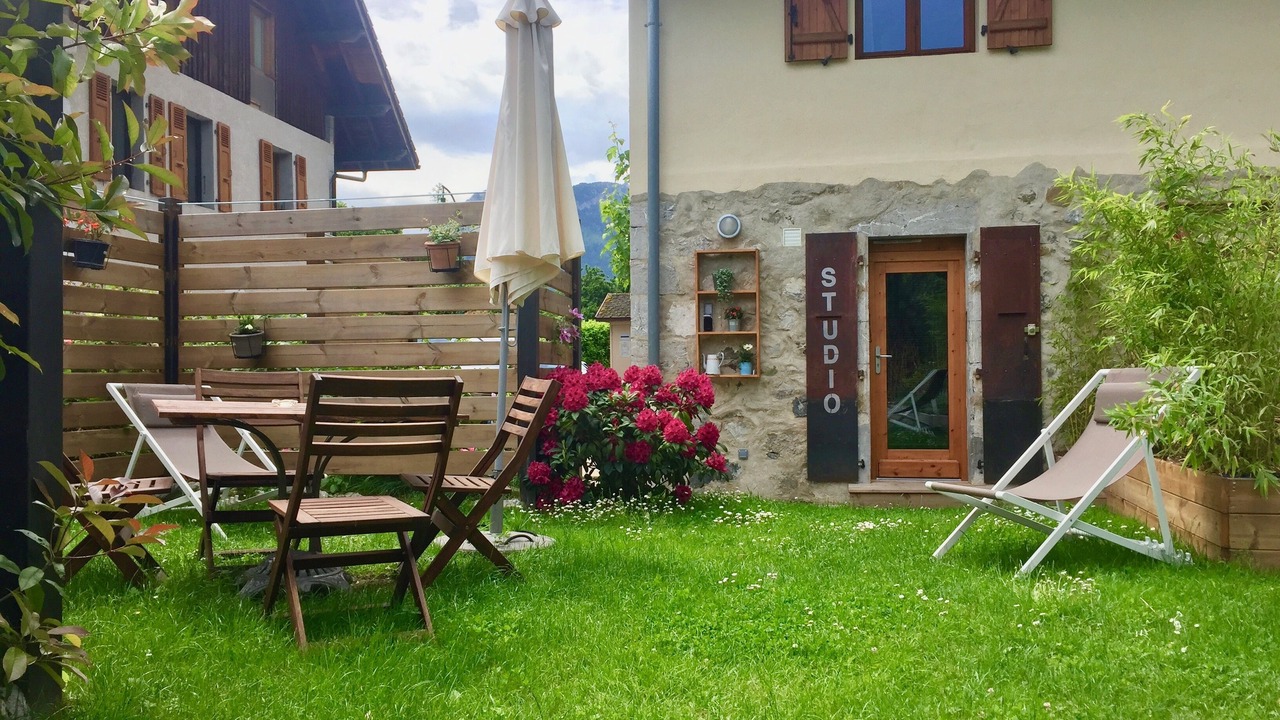 Photo of Outdoor in Chaparon