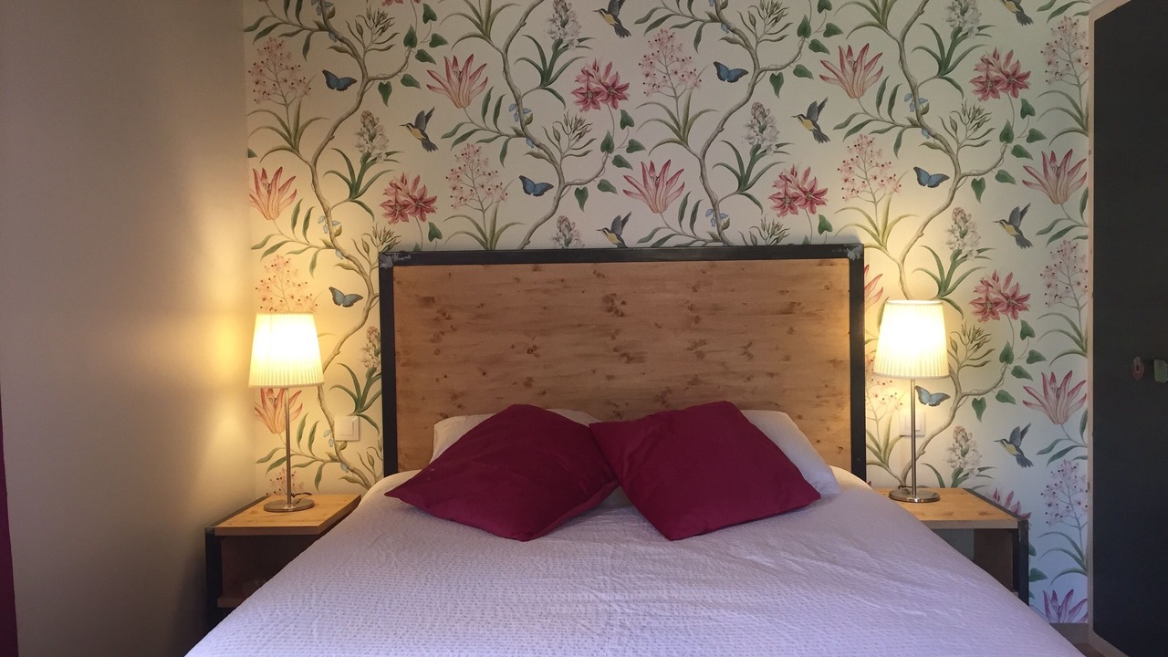 Photo of Bedroom in Chaparon