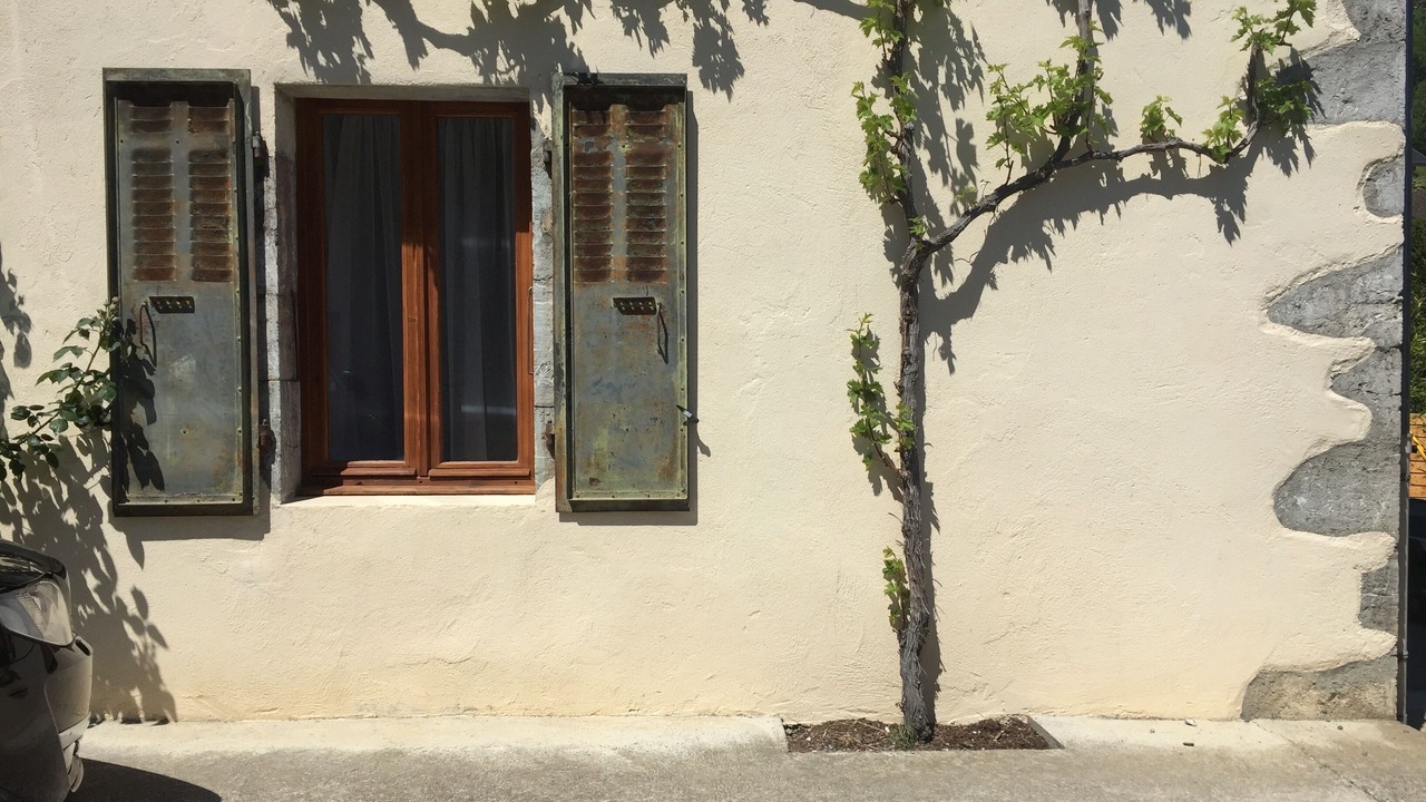 Photo of Outdoor in Chaparon