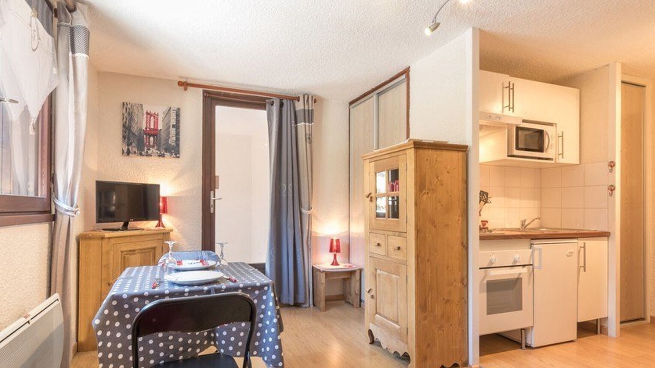 Photo of Kitchen in Chantemerle