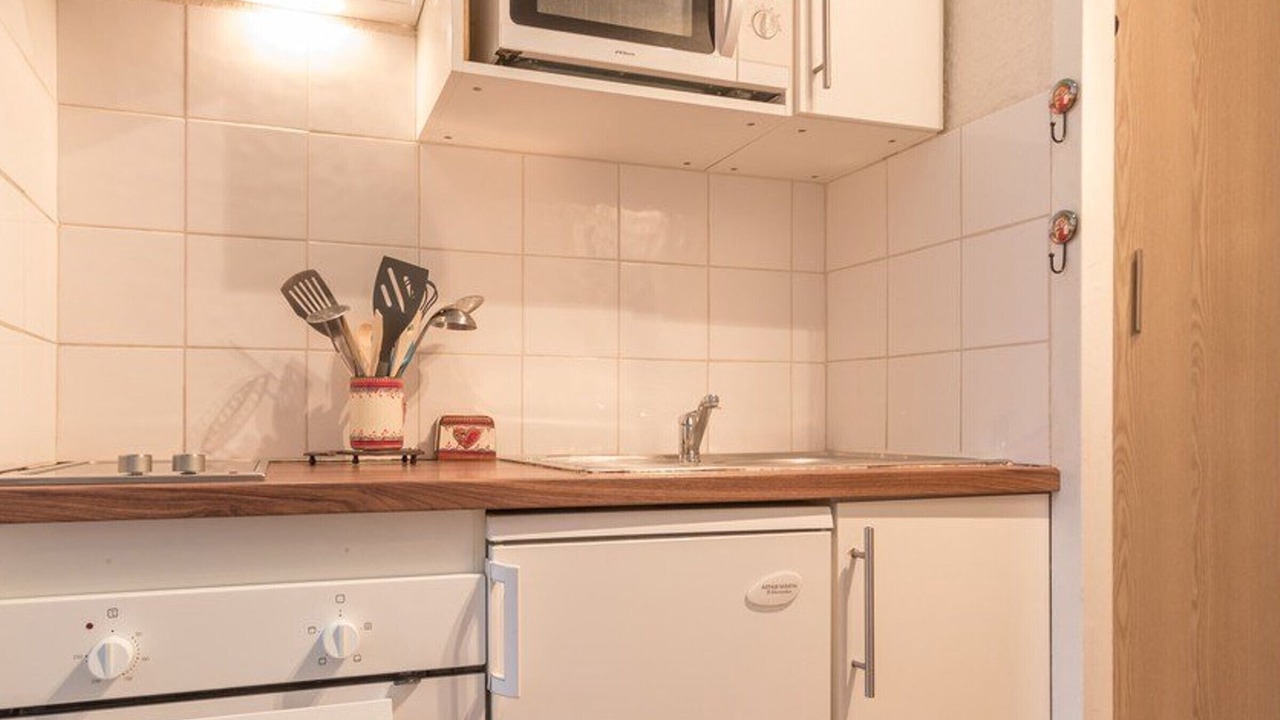 Photo of Kitchen in Chantemerle