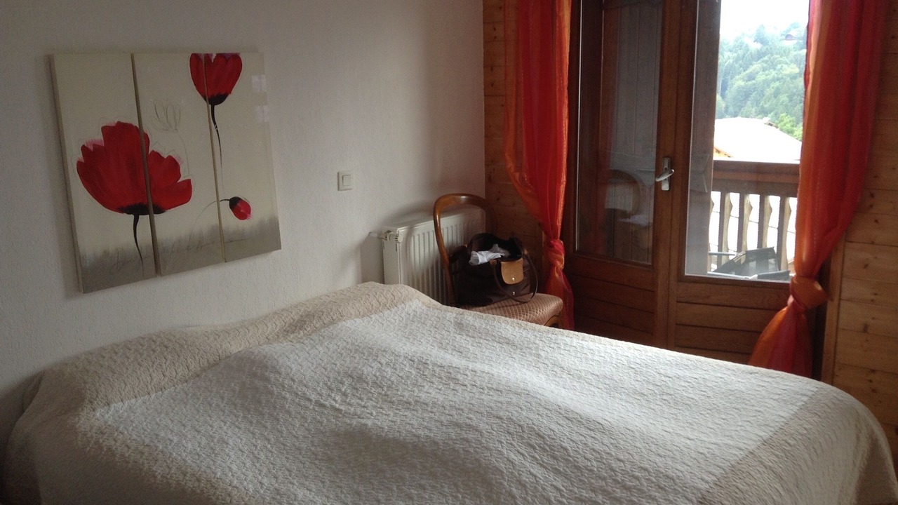 Photo of Bedroom in Cordon