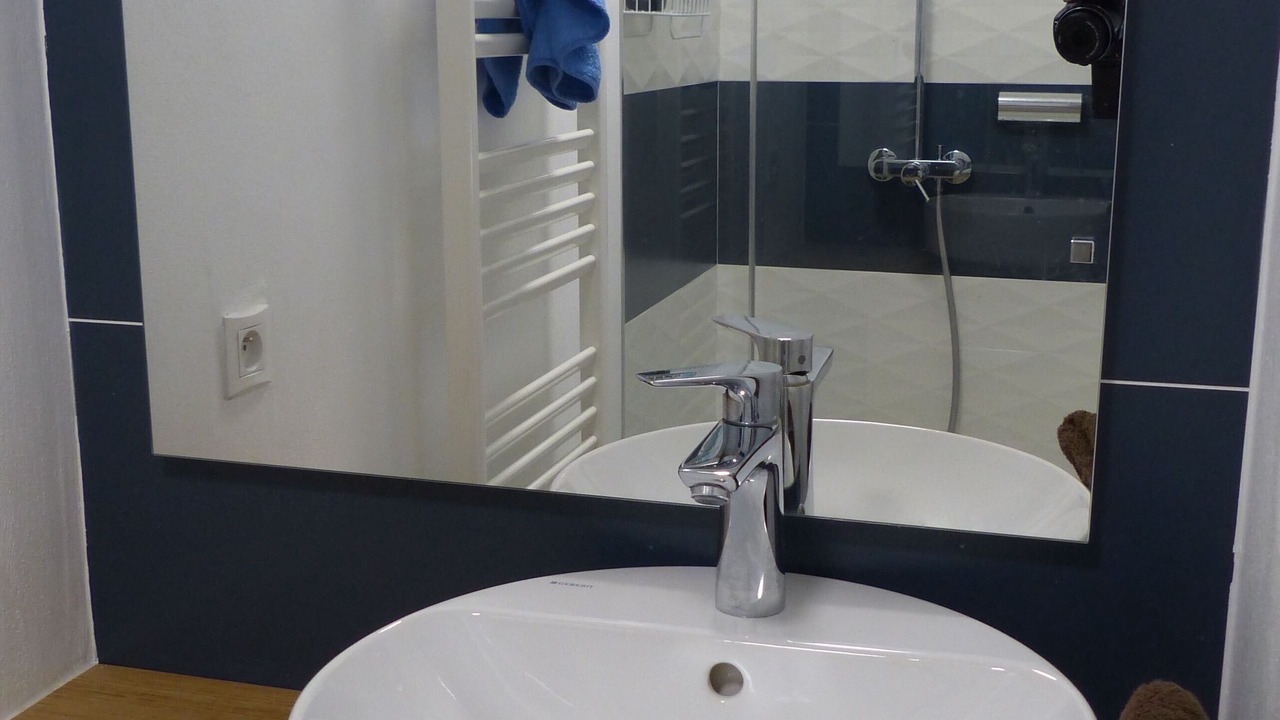 Photo of Bathroom in Cordon