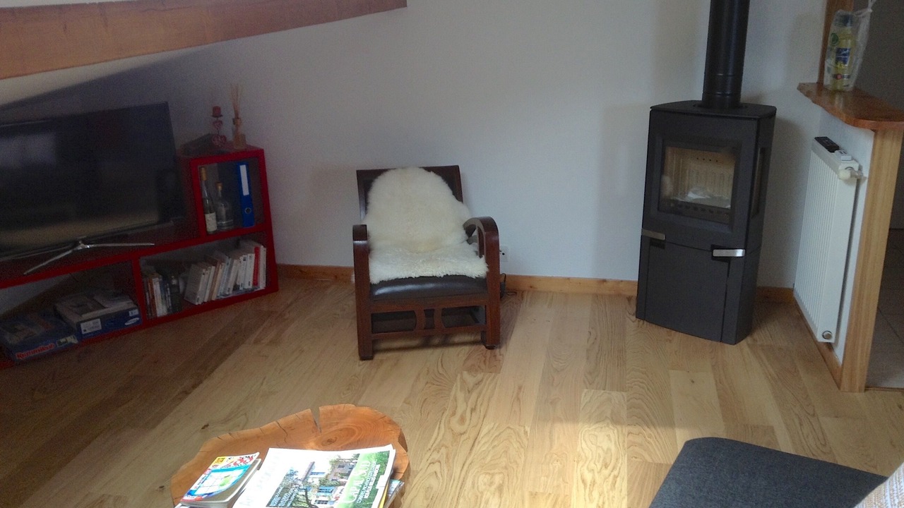 Photo of Livingroom in Cordon