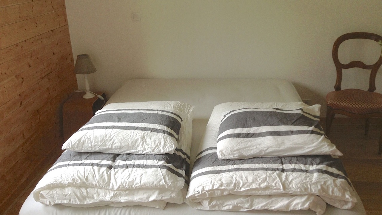 Photo of Bedroom in Cordon