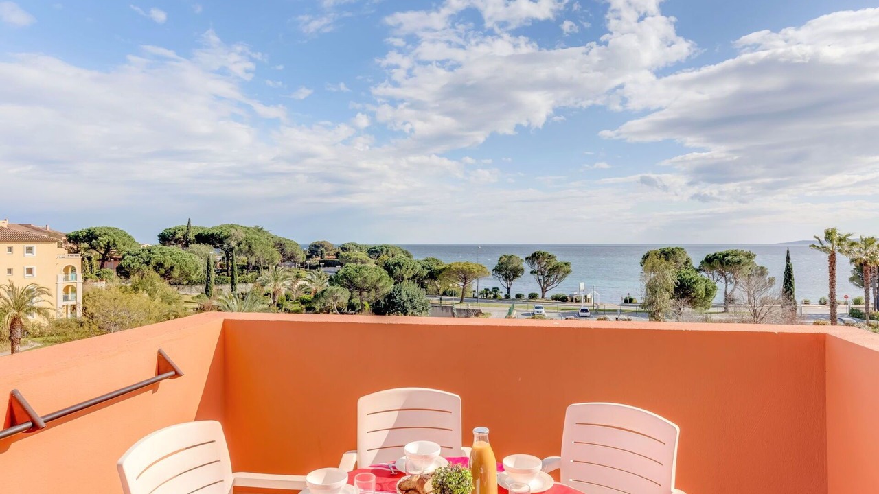 Photo of Outdoor in Les Issambres
