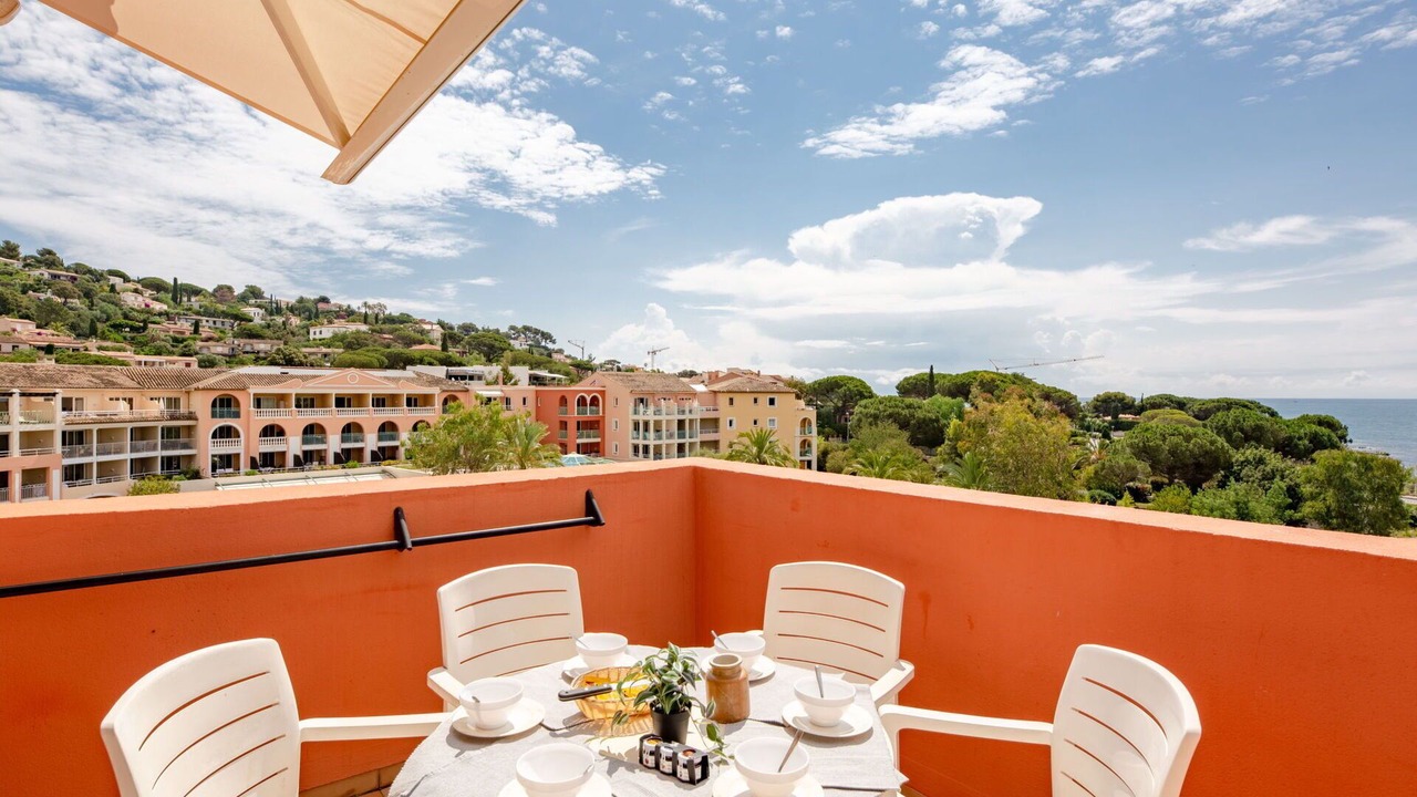Photo of Outdoor in Les Issambres