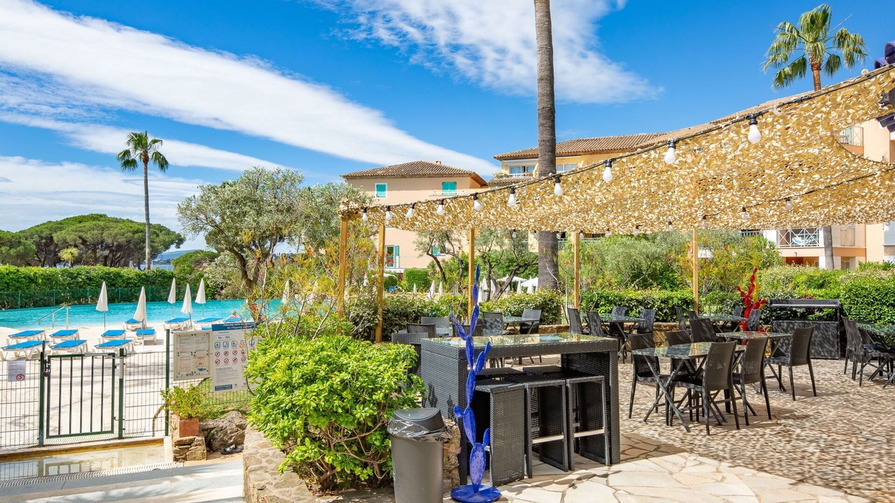 Photo of Outdoor in Les Issambres