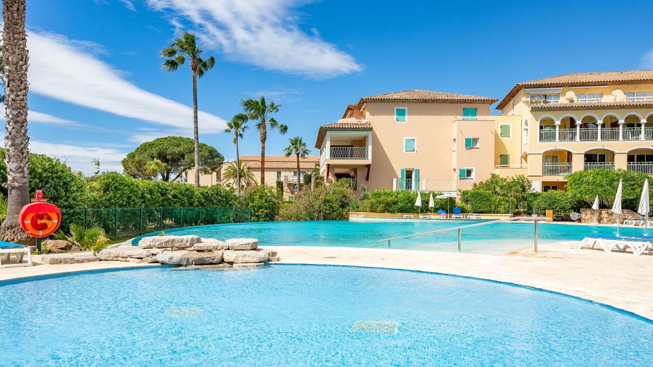 Photo of Outdoor in Les Issambres