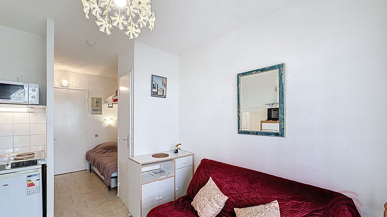 Photo of Bedroom in Lamalou-les-Bains