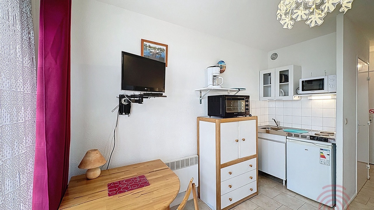 Photo of Kitchen in Lamalou-les-Bains