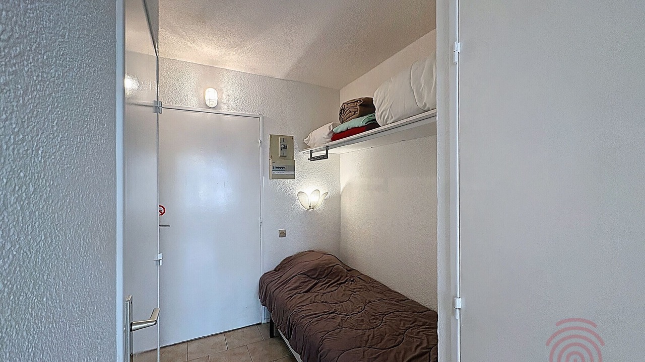 Photo of Bedroom in Lamalou-les-Bains