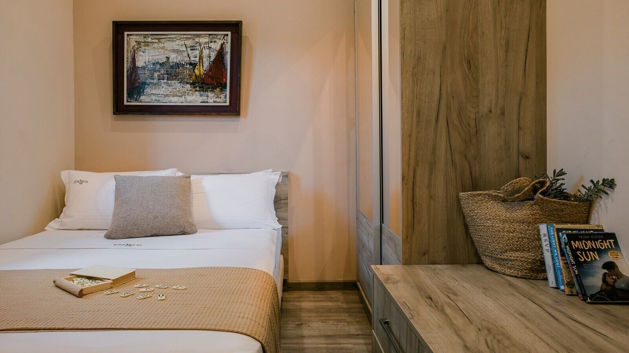 Photo of Bedroom in Erisos