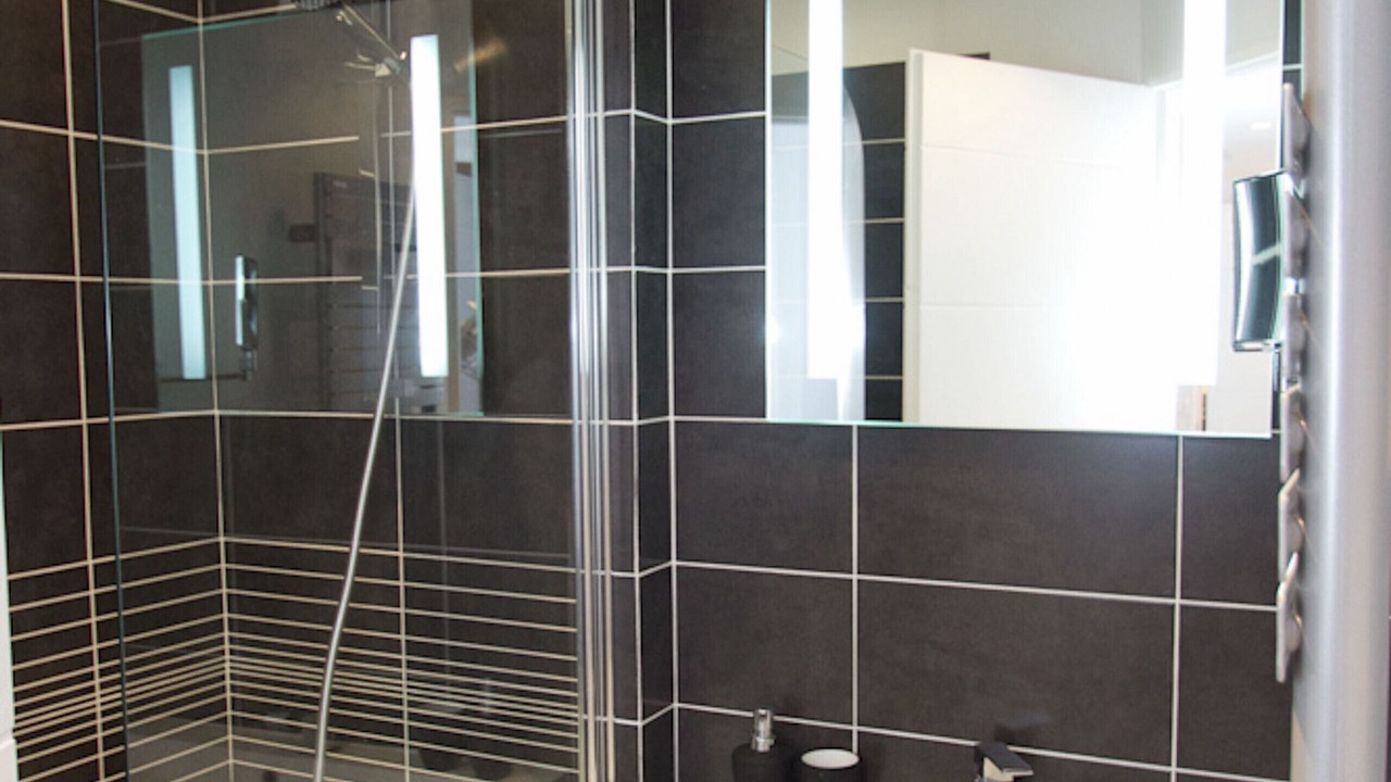 Photo of Bathroom in Pointe Croisette