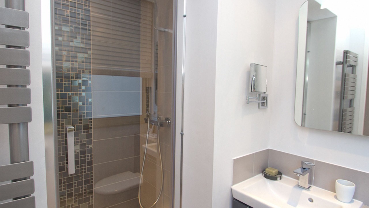Photo of Bathroom in Pointe Croisette