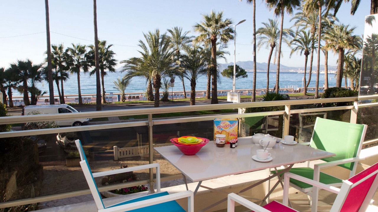 Photo of Outdoor in Pointe Croisette