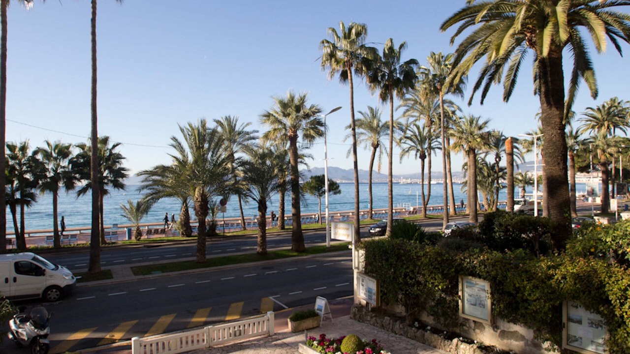 Photo of Others in Pointe Croisette