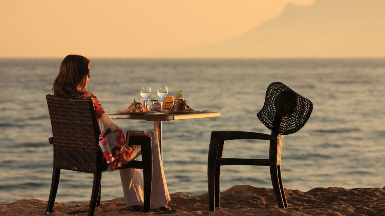 Photo of Outdoor in Pointe Croisette