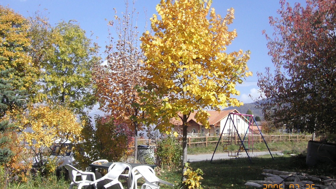 Photo of Outdoor in Saint-Leger-les-Melezes
