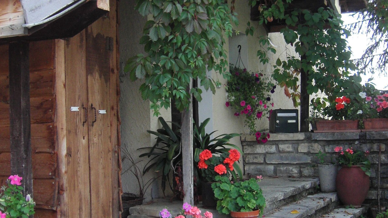 Photo of Outdoor in Saint-Leger-les-Melezes
