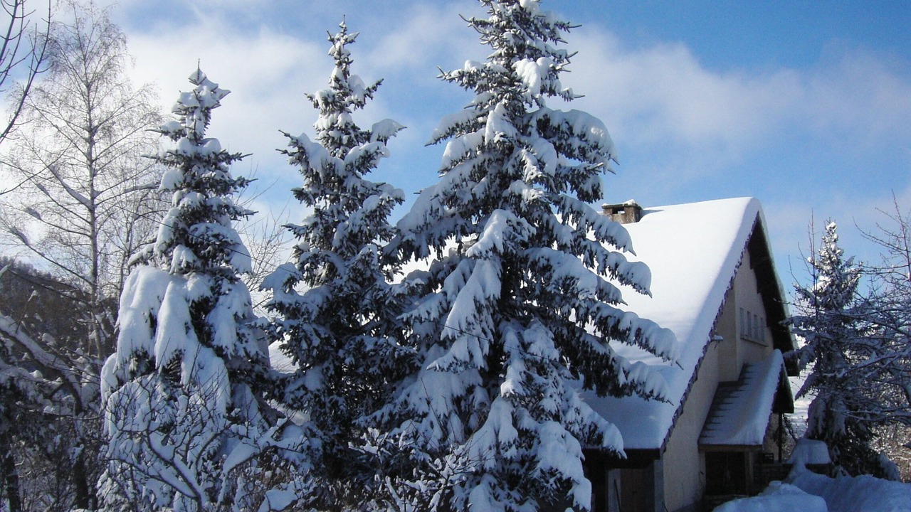 Photo of Outdoor in Saint-Leger-les-Melezes