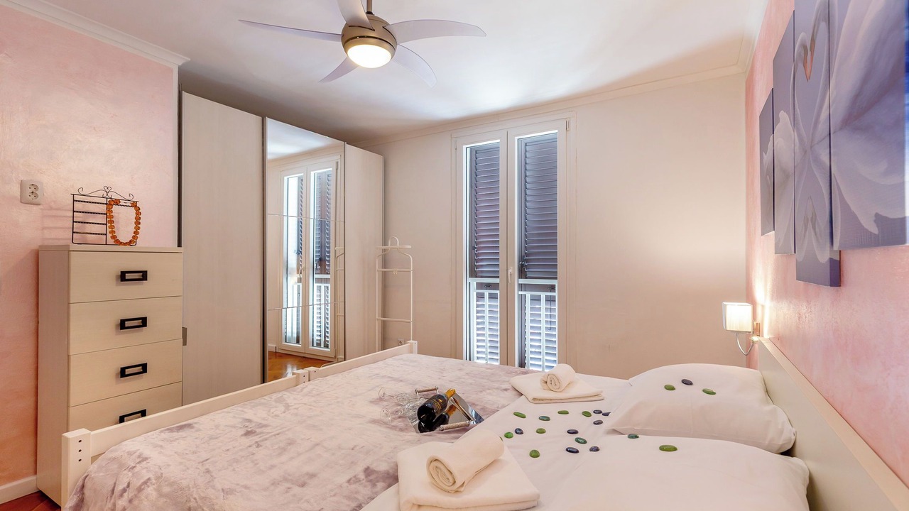 Photo of Bedroom in Gruz
