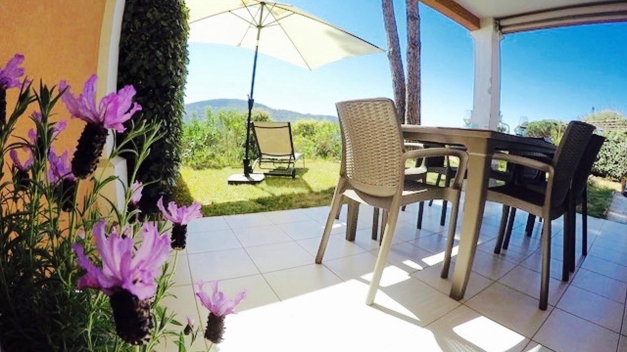 Photo of Outdoor in Sainte-Maxime
