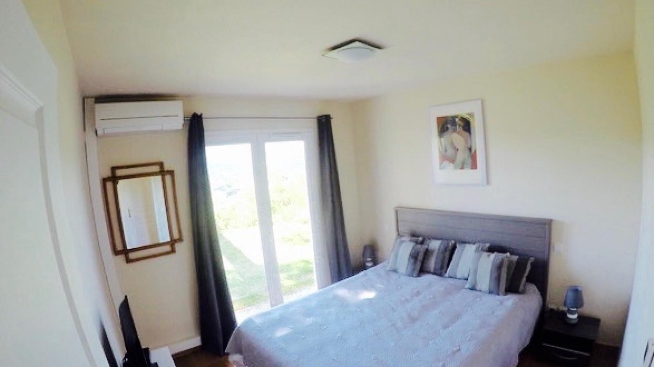 Photo of Bedroom in Sainte-Maxime