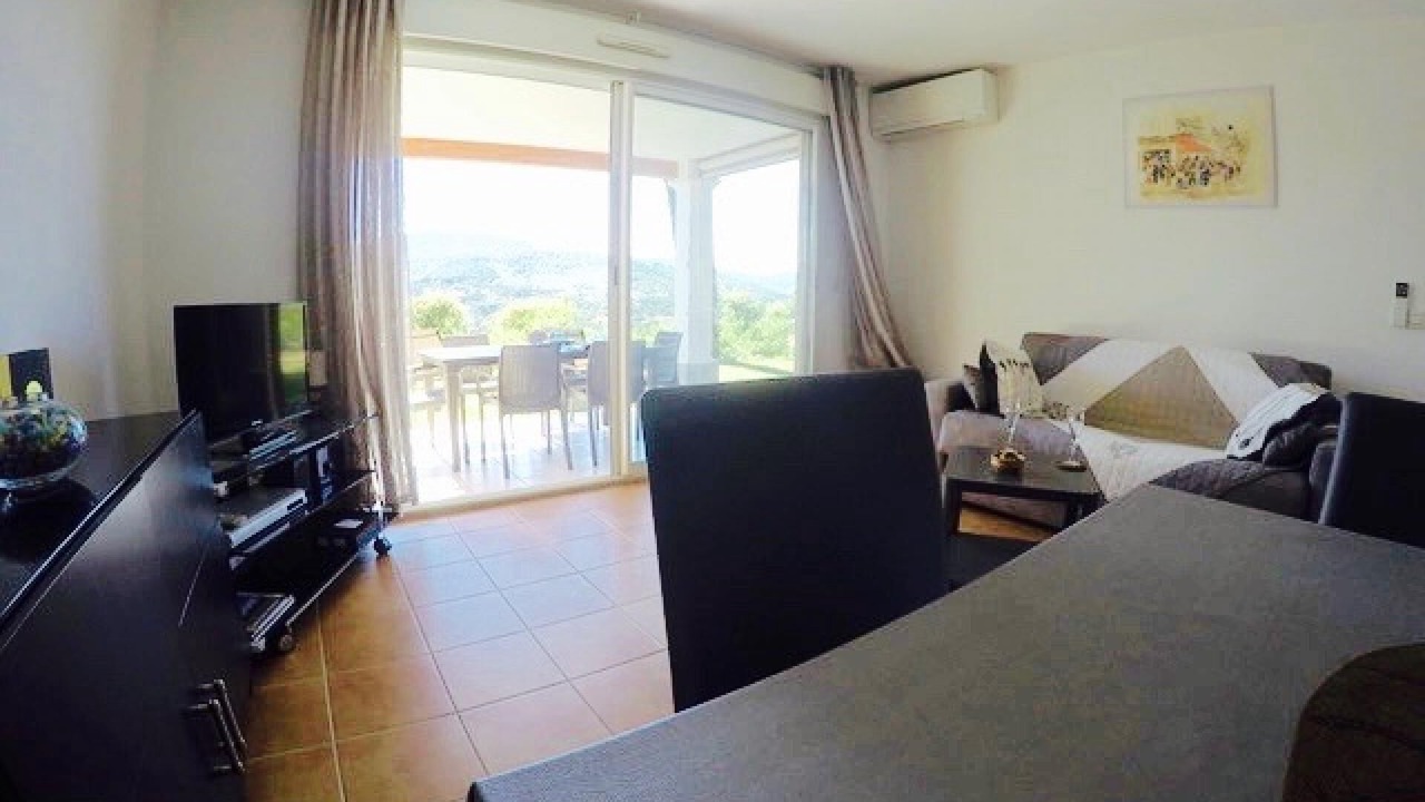 Photo of Livingroom in Sainte-Maxime