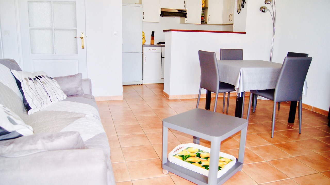 Photo of Livingroom in Sainte-Maxime