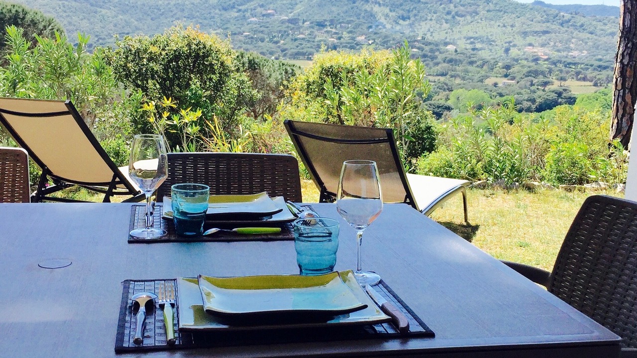 Photo of Outdoor in Sainte-Maxime