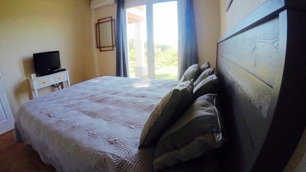 Photo of Bedroom in Sainte-Maxime