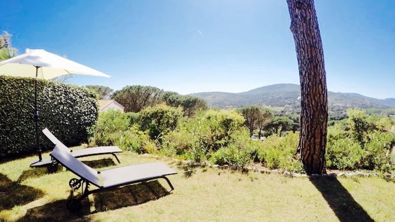 Photo of Outdoor in Sainte-Maxime