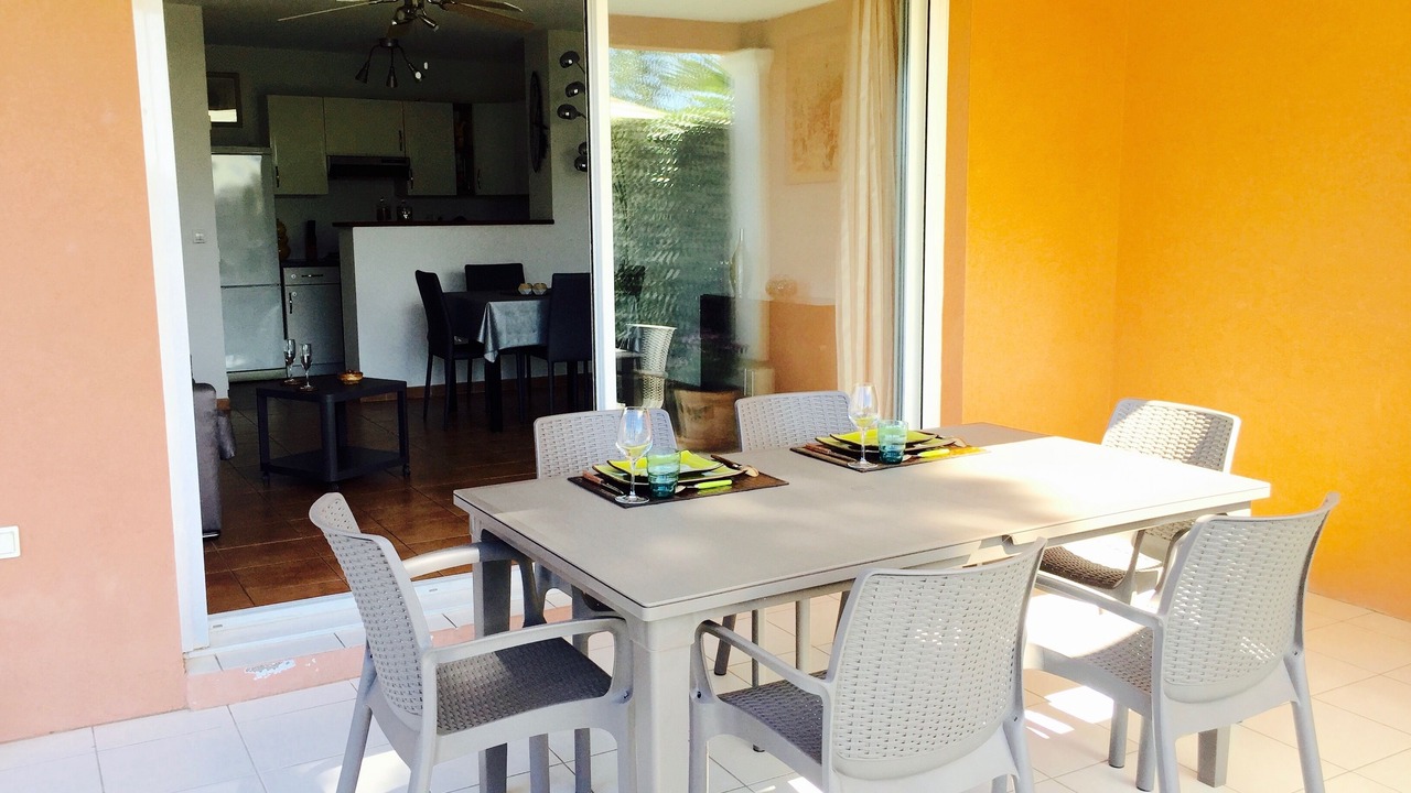 Photo of Outdoor in Sainte-Maxime