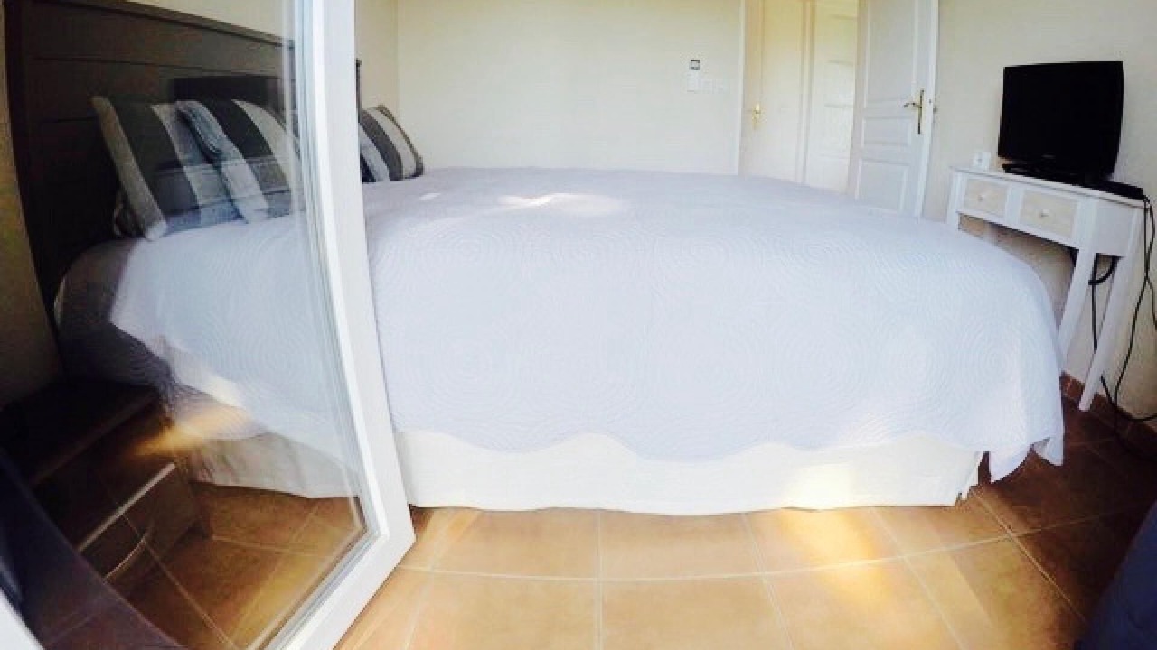 Photo of Bedroom in Sainte-Maxime