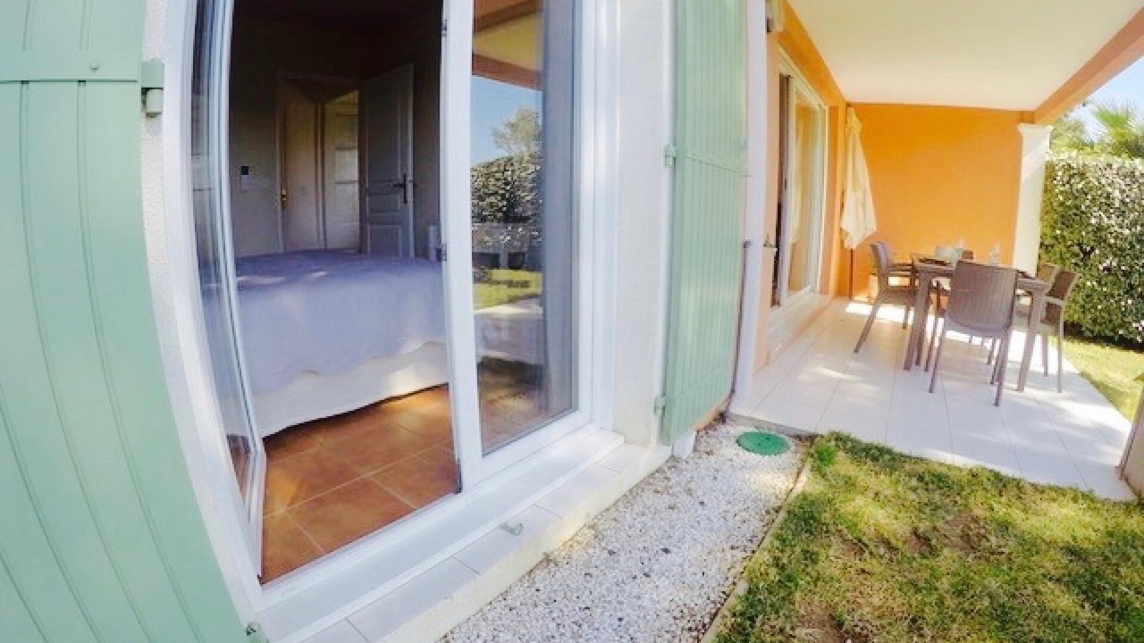 Photo of Outdoor in Sainte-Maxime