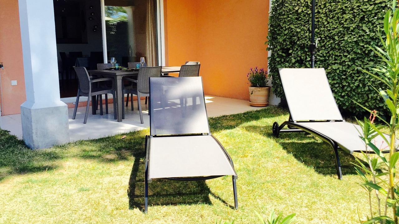 Photo of Outdoor in Sainte-Maxime