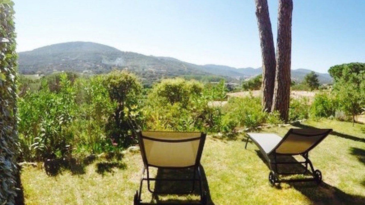 Photo of Patio Balcony in Sainte-Maxime