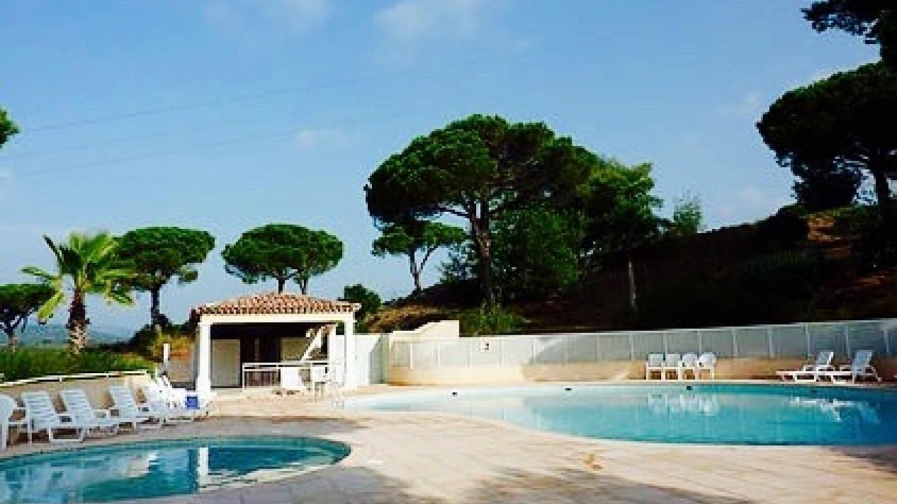 Photo of Outdoor in Sainte-Maxime
