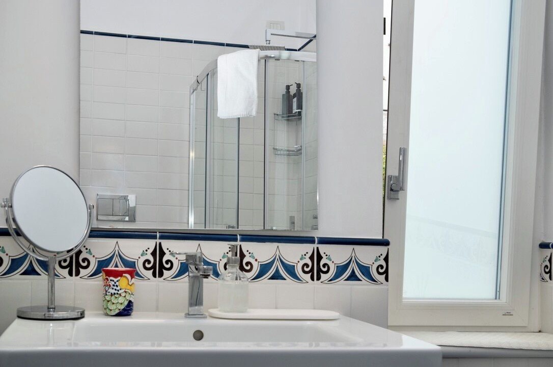 Photo of Bathroom in Amalfi